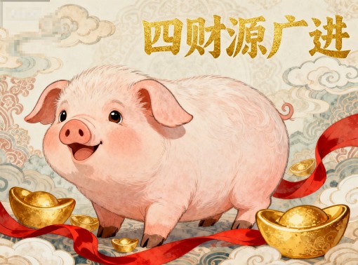 “今期生肖四七开，零一二头最看好”打一准确最佳生肖代表什么生肖，释义成语谜团分析解释