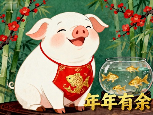 “零零头零尾（三九）祭祀求财神”谜语精准解肖，成语释义重点剖析